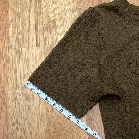 Ann Taylor Loft Top - Picture 7 of 7